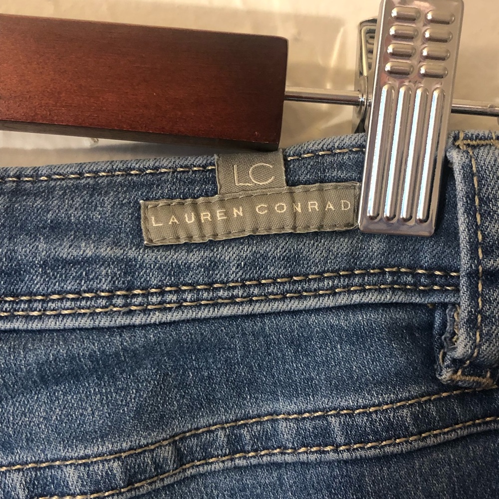Lauren Conrad Jeans